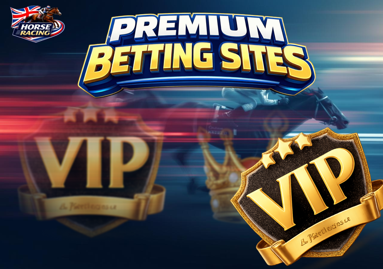 Premium UK Bookmakers
