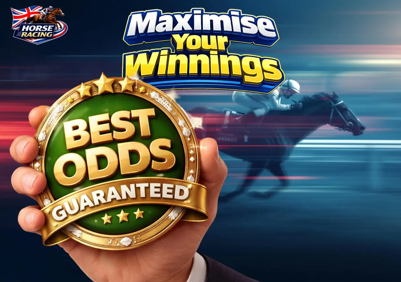 Maximise Winnings in Horse Betting Racing