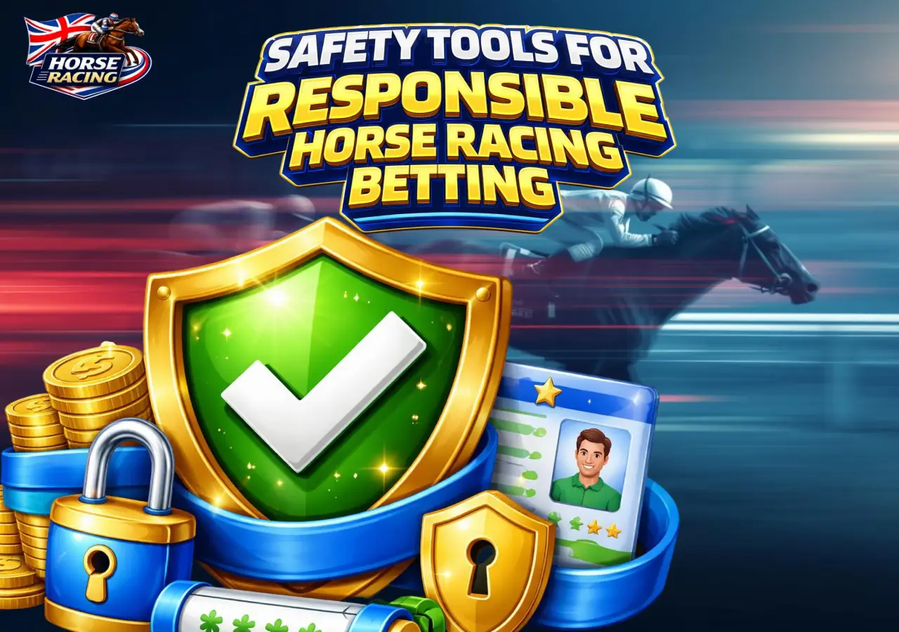 Responsible Betting in UK for players